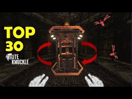 Image result for White Knuckle 2018 Fleet