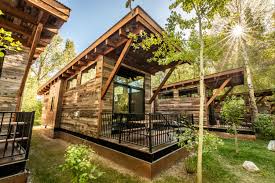 Snake river lodge and spa. Fireside Resort Cabins Rustic Lodgings Wilson Wy Gallery