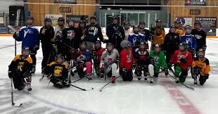 Steamboat Stampede Youth Hockey Association