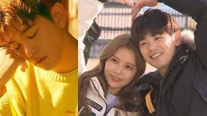 List of episodes in the reality series we got married by eric nam and solar's. Eric Nam Put On The Spot In Front Of His Former We Got Married Partner Solar Reveals Whether He S Dating Jazminemedia