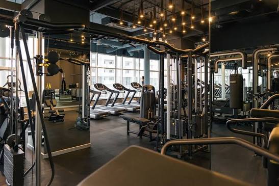 PHÒNG TẬP TẠI XUÂN MAI - ĐẲNG CẤP 5* - MUA NGAY KẺO LỠ [SALE OFF 50% +  3Tháng tập luyện miễn phí ] Chỉ duy nhất 50 suất cho 50 người