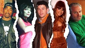 Pop Crimes: Die dunkle Seite der 90er