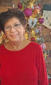 Virginia (Lopez) Tanguma Obituary July 6, 2024