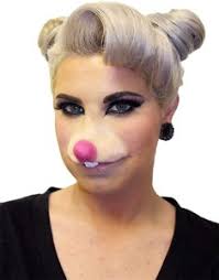 RITA MALONE COSTUME FROM FLUSHED AWAY