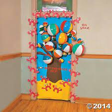Let me know how you style your vignettes in your home by tagging me on social media. June Classroom Door Ideas Novocom Top