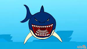 Sharks Creepy Sea Creature Facts Mocomi Kids Youtube Creepy Sea Creatures Animal Facts Interesting Sea Creatures