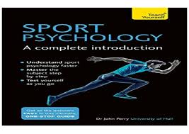 January 28, 2013 by patrick cohn. Sports Psychology A Complete Introduction Books Sports Outdoors