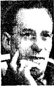 David Dudley Stewart