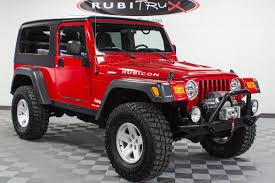 2020 Jeep Wrangler Rubicon Black And Red 2006 Jeep Wrangler Rubicon Tj Unlimited Red In 2020 2006 Jeep Wrangler Jeep Wrangler Rubicon Jeep Wrangler