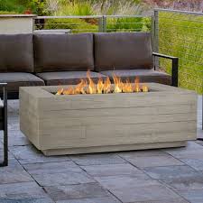 Need more washers to go with all those dryers for a campground it's size. Real Flame Concrete Propane Natural Gas Fire Pit Table Natural Gas Fire Pit Outdoor Fire Pit Fire Pit Designs