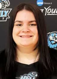 2020 Women's Volleyball Roster