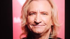 JOE WALSH " LIFE'S BEEN GOOD " 2022 stereo....