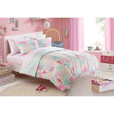 Shimmer & shine birthday presents opening! American Toddler Shimmer And Shine Toddler 3 Piece Bedding Set With Bonus Coordinating Pillowcase Walmart Com Walmart Com