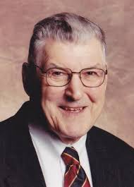 John Swift Anderegg Jr. Obituary