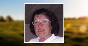 Kathleen Regan Dailey Obituary September 30, 2015