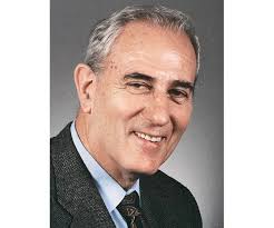 John Weaver Obituary (1931