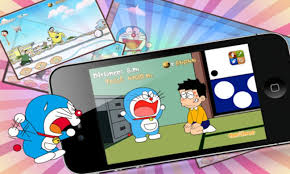Amazon Com Doraemon Nobita S Adventure Appstore For Android