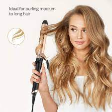 Best Hair Curling Machines In 2021 Review Guide Getdebestpro Hair Curling Machine Cool Hairstyles Curled Hairstyles