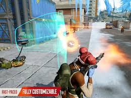 Apex legends is completely free to download and play on pc. Apex Legends Mobile Apps On Google Play