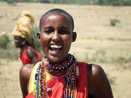 © 2021 für alle fotos: Kinderweltreise Ç€ Kenia Leute