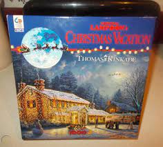 We did not find results for: Ceaco National Lampoon S Christmas Vacation Thomas Kinkade Puzzle 1000 Pcs Usa 1925413231