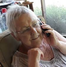 Virginia Huffman Obituary