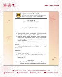 Namun, sebagai panduan penulisan yang baik, berikut kami lampirkan contoh surat resmi organisasi yang dapat dijadikan rujukan bagi bagian administrasi organisasi. Sk Pengangkatan Pengurus Organisasi Dunia Sosial
