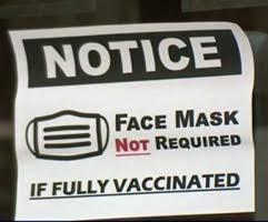 Bill lee, a republican, signed an executive order granting the mayors in 89 counties the authority to issue mask requirements. Cal Osha Board Votes To End Face Masks For Vaccinated Employees Sierra Wave Eastern Sierra Newssierra Wave Eastern Sierra News