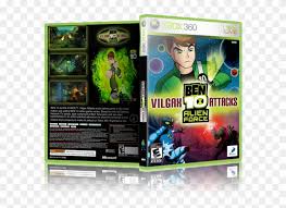 This game has action, fighting, anime genres for nintendo ds console and is one of a series of alien games. Ben 10 Alien Force Vilgax Attacks Ben 10 Alien Force Game Download Hd Png Download 640x548 2427941 Pngfind