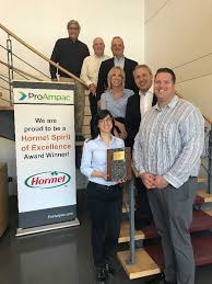 23 ноября 1966) — французский актёр и продюсер. Proampac Receives Outstanding Product Quality And Service Award From Hormel Foods For Fifth Consecutive Year Business Wire