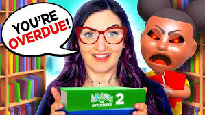 Amanda the adventurer is so silly #amandatheadventurer #animation #osc  #gacha #wooly #meme