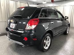Image result for Summit White 2012 Captiva
