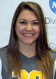 2015 Volleyball Roster