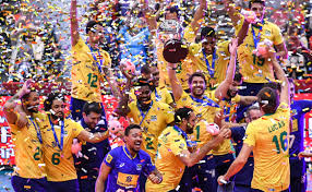 The following is a list of medalists at the 1976 summer. Men S Volleyball World Cup Winners List History Since 1949 Sports History