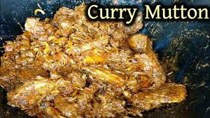 Kari kambing adalah sejenis masakan kari yang menggunakan bahan baku daging kambing. Resepi Kurma Kambing Tanpa Santan