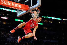 Griffin's two points came on his first dunk since 2019. Blake Griffin Has A Love Hate Relationship With Dunking Rolling Stone
