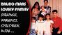 Bruno Mars Kids