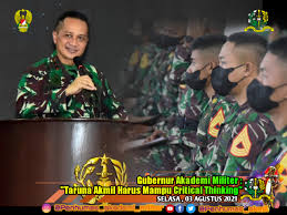 We did not find results for: Akademi Militer Center Of Excellence