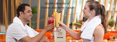 They are also a natural source of healthful. Amazing Health Benefits Of Forever Aloe Berry Nectar Drink
