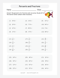 Learn to write fractions as decimals, and vice versa, and to determine whether a decimal is 12. Printable Primary Math Worksheet For Math Grades 1 To 6 Based On The Singapore Math Curriculum