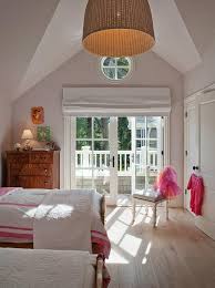 Measuring for french doors can be tricky. French Doors Roman Shade Eclectic Girl S Room Benjamin Dhong