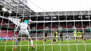 Jun 15, 2021 · liveticker: Video Sieg Vom Punkt Wolfsburg Feiert 6 Pokalsieg In Serie Dfb Deutscher Fussball Bund E V