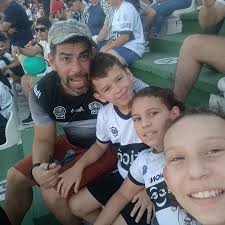 Sergio Javier Maciel Fiorio