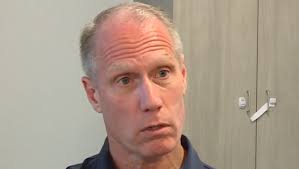 Kentucky school psychologist relives trauma after Texas shooting