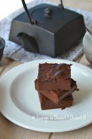 Fromage Ou Dessert Dessert Fondant Au Chocolat A Tomber Par Terre A La Compote Fondant Au Chocolat Recette Chocolat Recette Fondant Au Chocolat
