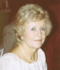 COLLEEN TAVES Obituary (2010)