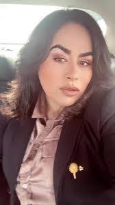 Erika Becerril's Instagram, Twitter & Facebook