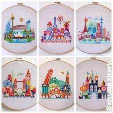 Come vi ho già detto, ho avuto dei seri problemi con internet, che non potevo collegarmi al pc, così nel frattempo. Modern Cross Stitch Patterns Free Google Search Cross Stitch Art Cross Stitch Patterns Modern Cross Stitch Patterns