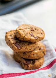 Pin On Cookies Brownies And Bars