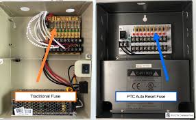 Lower the replacement power supply into the computer. Cctv Power Supply Box Installation Guide